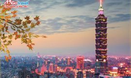 Nhập cảnh du lịch Đài Loan, cấm mang theo những sản phẩm gì?